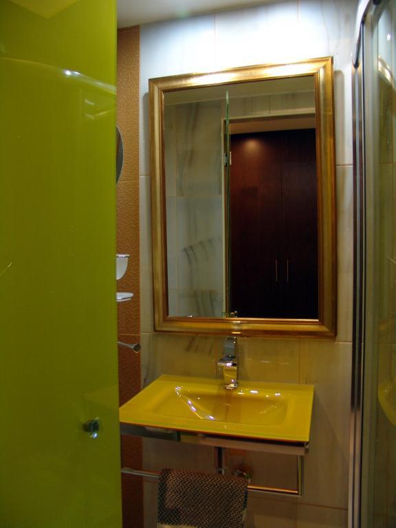 Ellinis Hotel Chrissi Akti Chania Quarto foto
