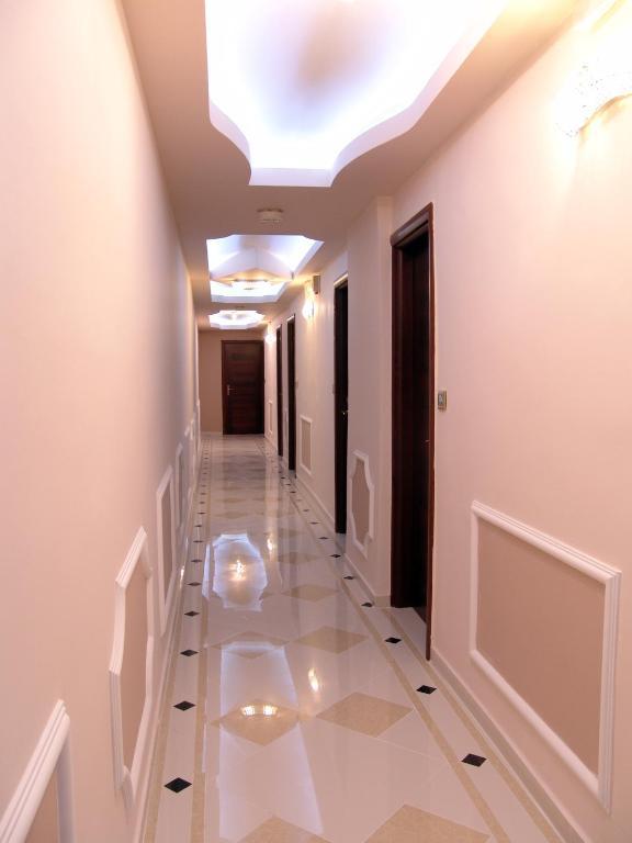 Ellinis Hotel Chrissi Akti Chania Quarto foto